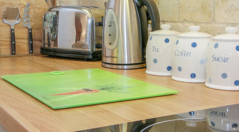 Photo of Gardeners Cottage