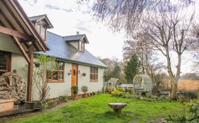 Photo of Gardeners Cottage