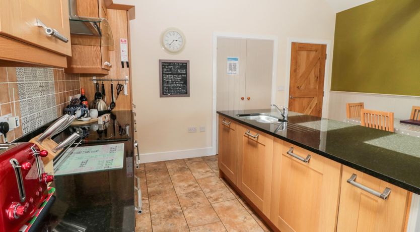 Photo of Hemmel Cottage