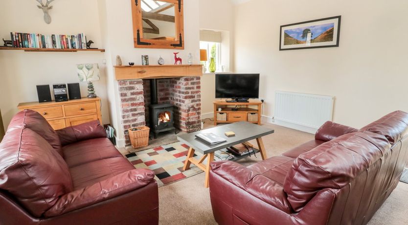 Photo of Hemmel Cottage