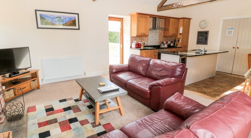 Photo of Hemmel Cottage