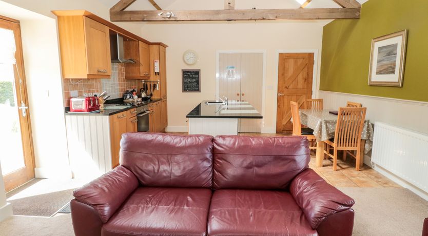 Photo of Hemmel Cottage