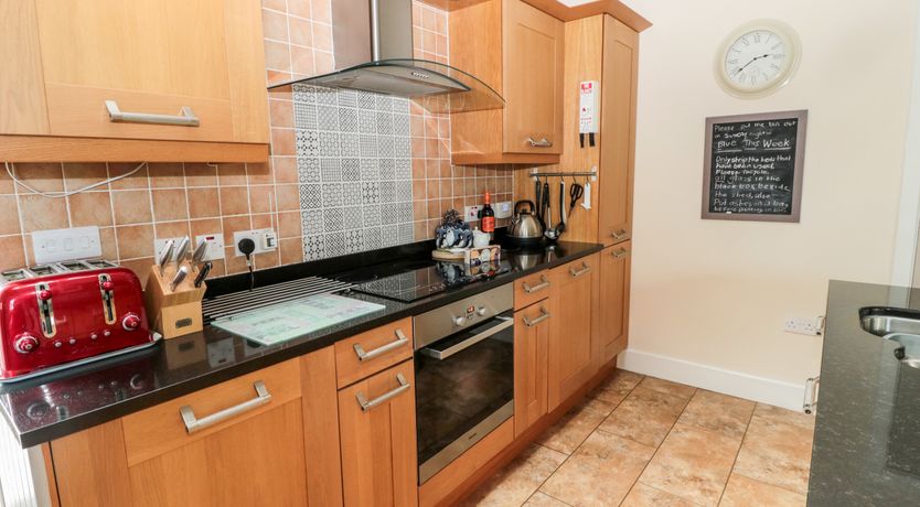 Photo of Hemmel Cottage