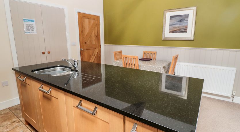 Photo of Hemmel Cottage