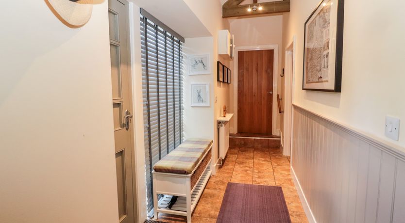 Photo of Hemmel Cottage