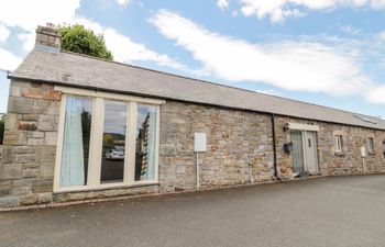 Hemmel Cottage Holiday Cottage