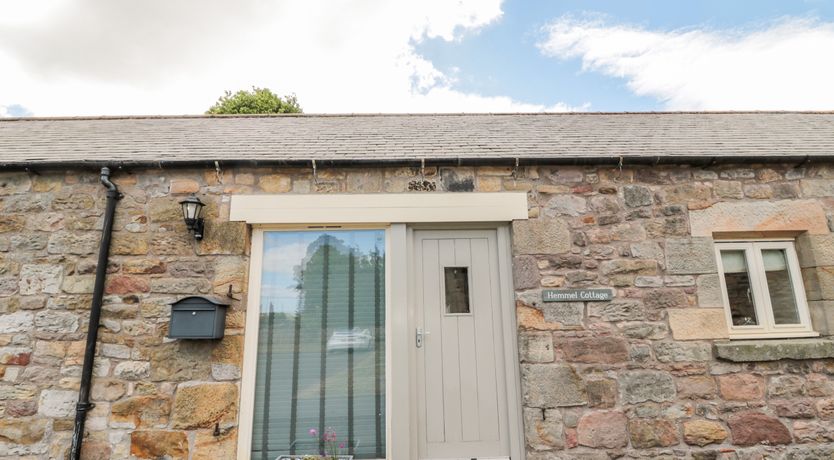 Photo of Hemmel Cottage