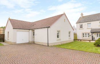 Bright and Beautiful Holiday Cottage