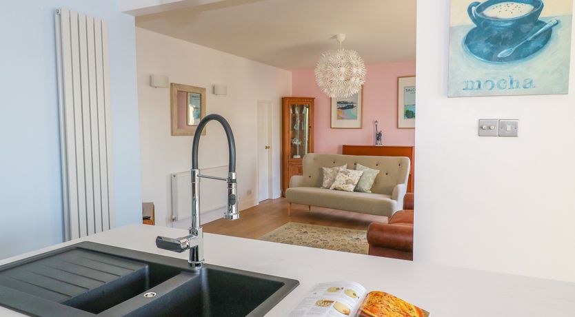 Photo of Shady Bowers