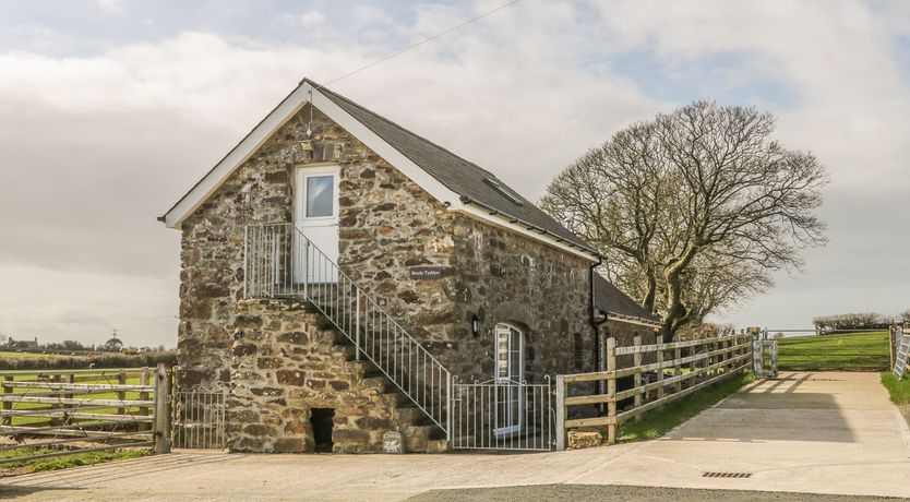 Photo of Beudy Tyddyn