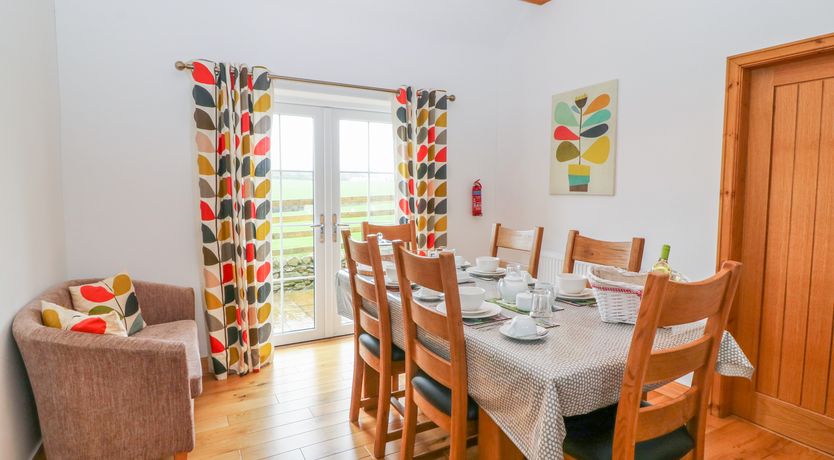 Photo of Beudy Tyddyn