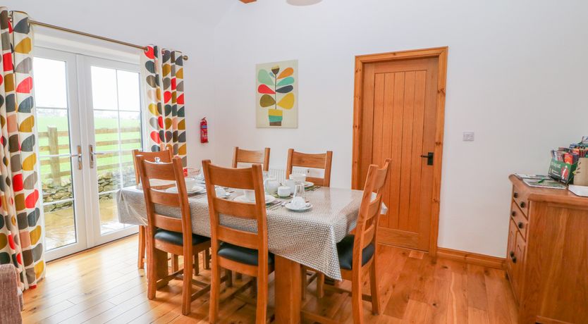 Photo of Beudy Tyddyn