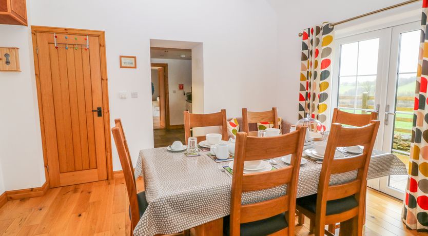 Photo of Beudy Tyddyn