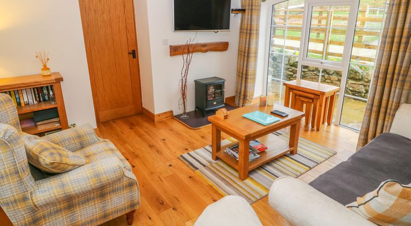 Photo of Beudy Tyddyn