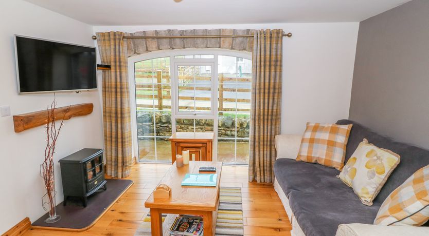 Photo of Beudy Tyddyn