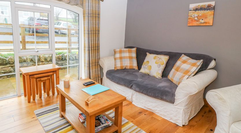 Photo of Beudy Tyddyn