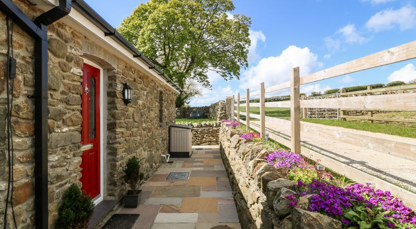 Photo of Beudy Tyddyn