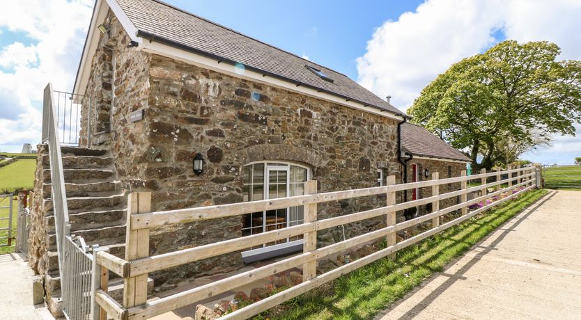 Photo of Beudy Tyddyn