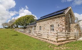 Photo of Beudy Tyddyn