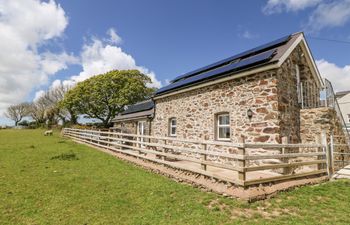 Beudy Tyddyn Holiday Cottage