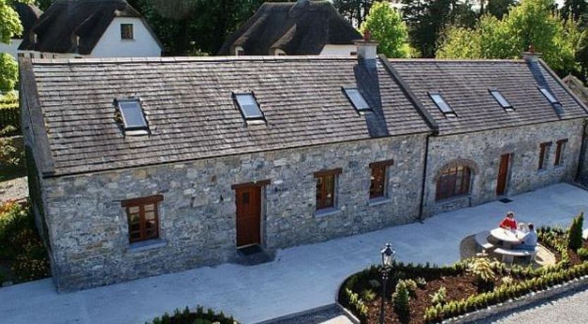 Photo of Wallslough Village