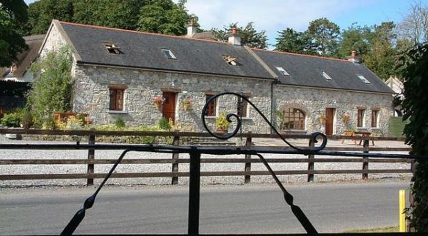 Photo of Wallslough Village