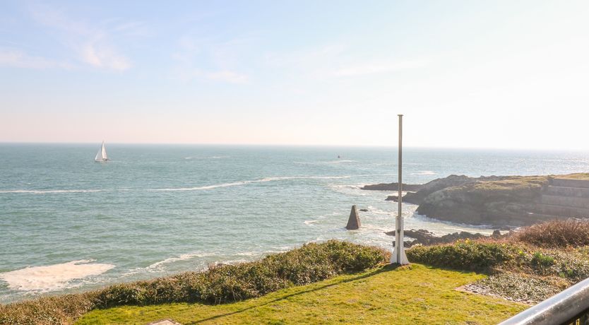 Photo of The Old Signal House