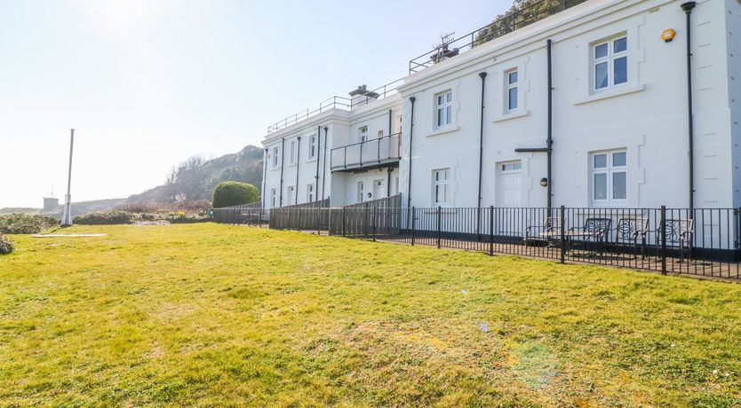 Photo of The Old Signal House