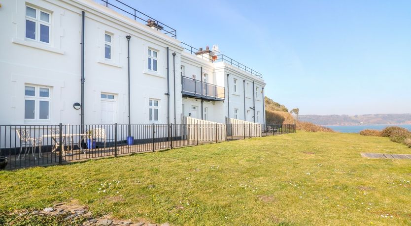 Photo of The Old Signal House