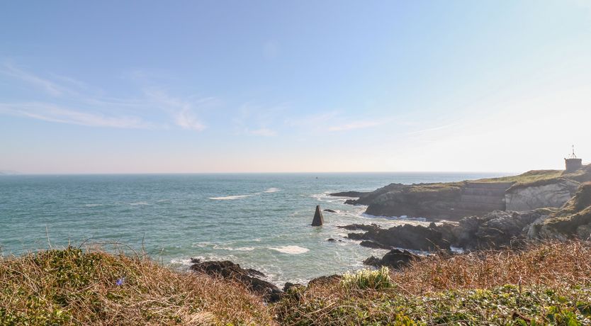 Photo of The Old Signal House