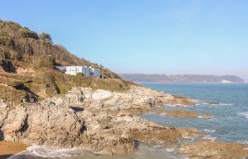 The Old Signal House Holiday Cottage