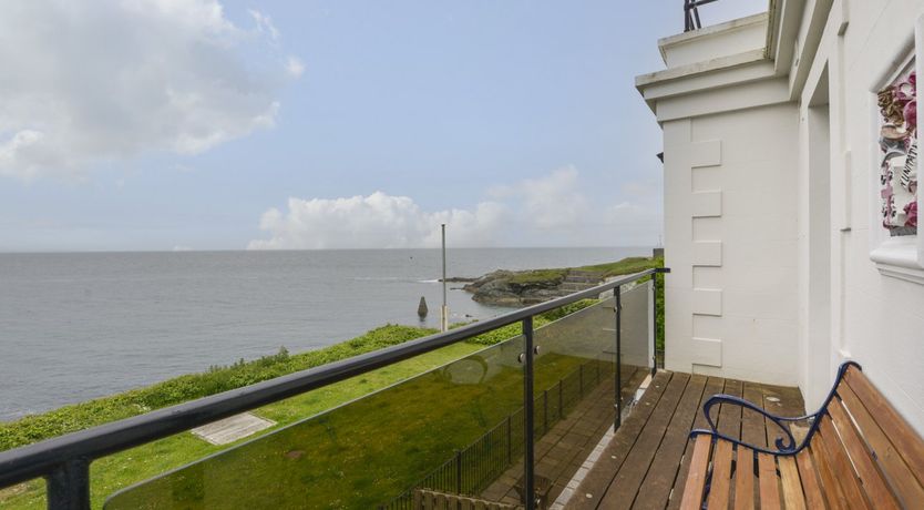 Photo of The Old Signal House