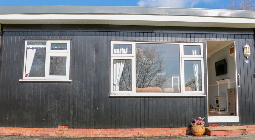 Photo of The Borrowers