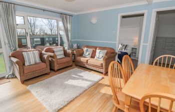The Borrowers Holiday Cottage