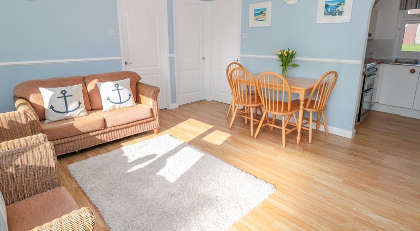 Photo of The Borrowers