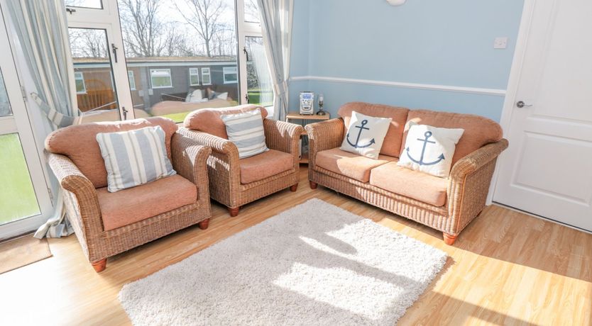 Photo of The Borrowers