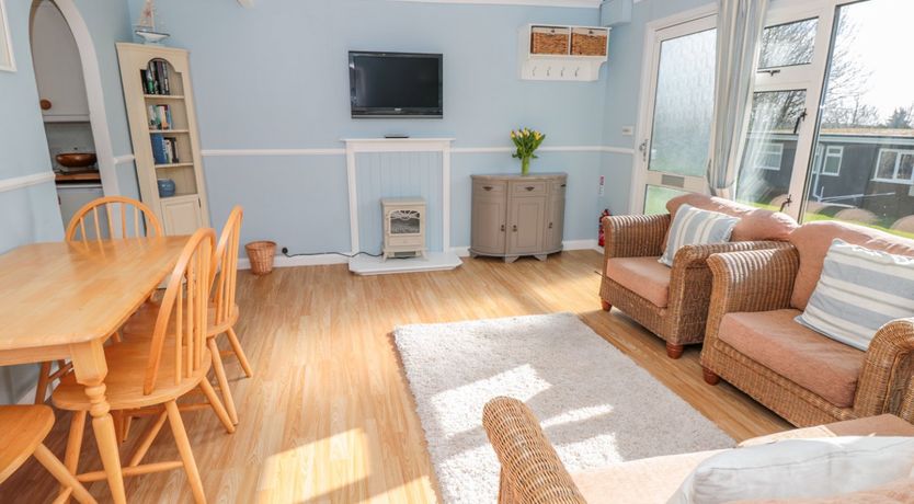 Photo of The Borrowers