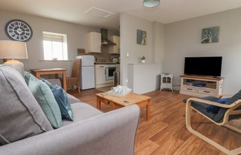 The Cottage Holiday Cottage