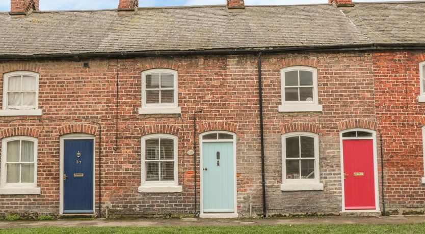 Photo of Cloverleaf Cottage