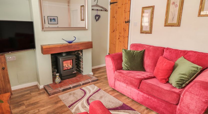 Photo of Cloverleaf Cottage