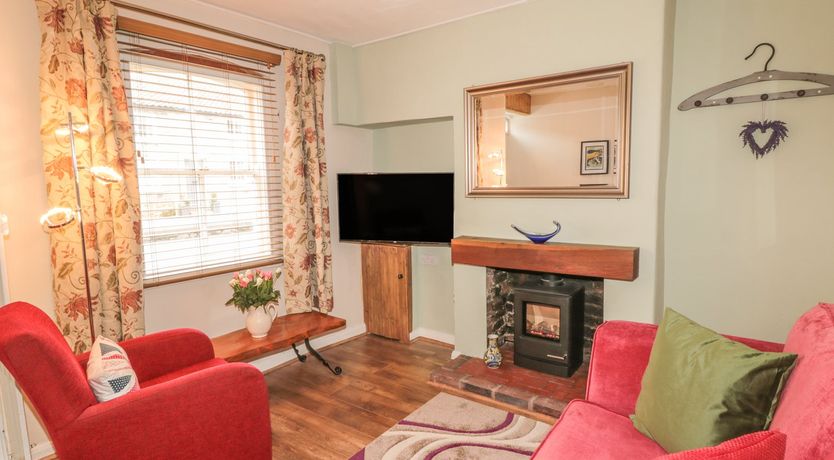 Photo of Cloverleaf Cottage