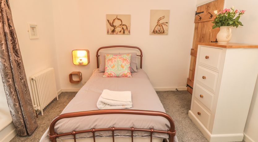 Photo of Cloverleaf Cottage