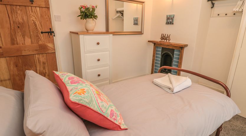 Photo of Cloverleaf Cottage