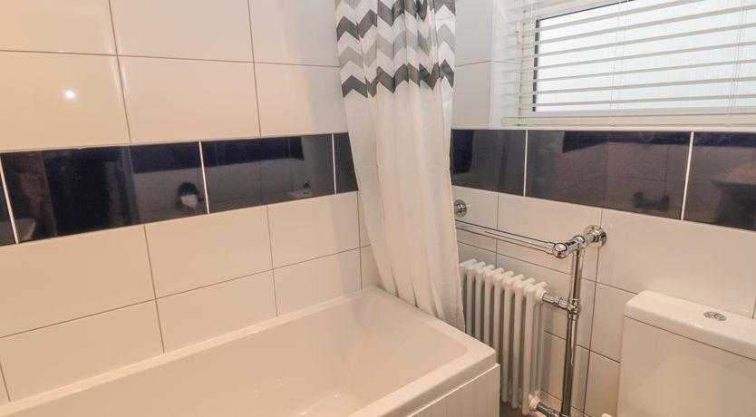 Photo of Cloverleaf Cottage