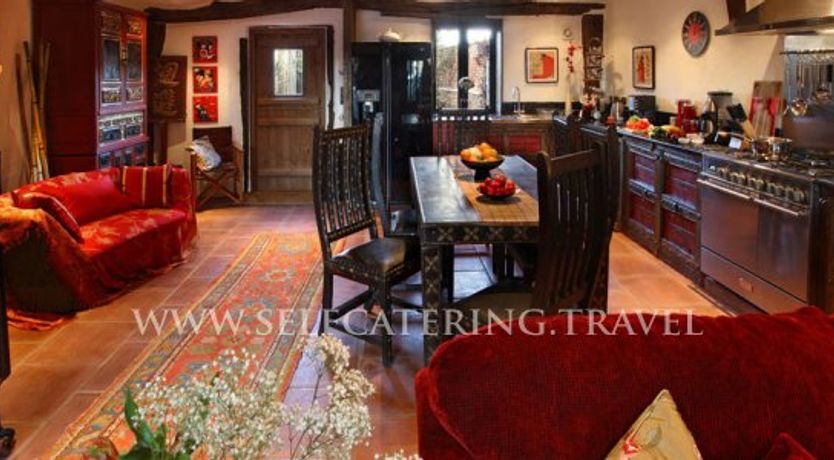 Photo of Suffolk Luxury Barns