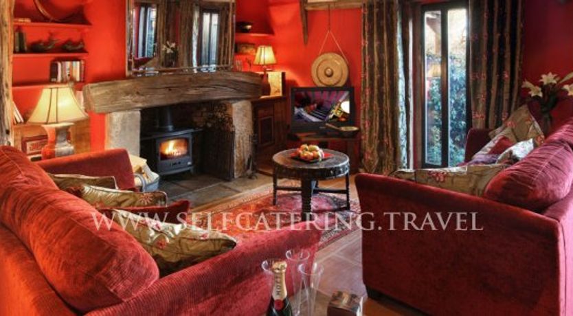 Photo of Suffolk Luxury Barns