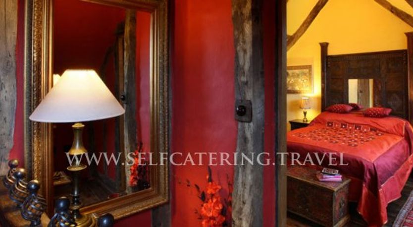 Photo of Suffolk Luxury Barns