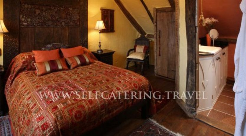 Photo of Suffolk Luxury Barns