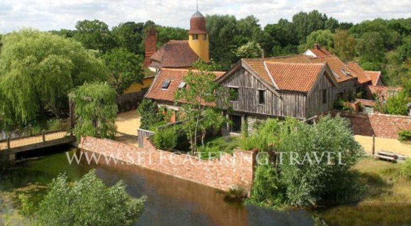 Photo of Suffolk Luxury Barns