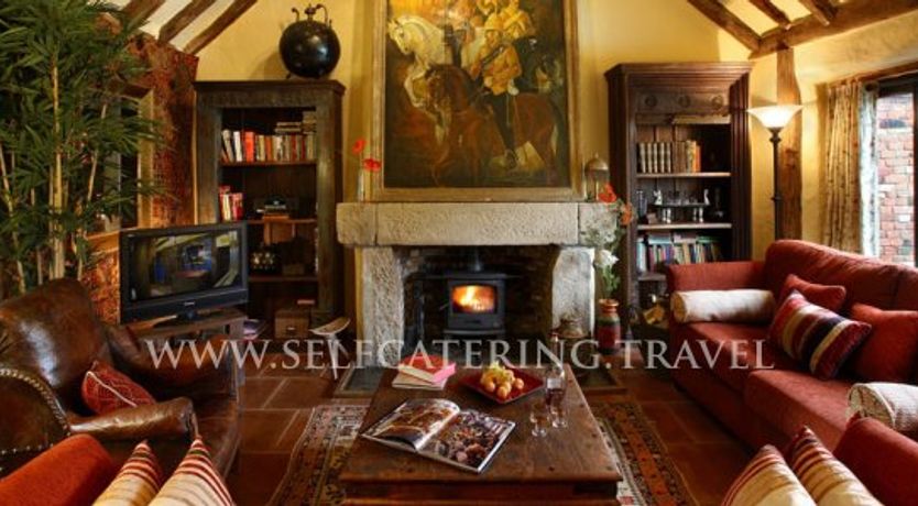 Photo of Suffolk Luxury Barns